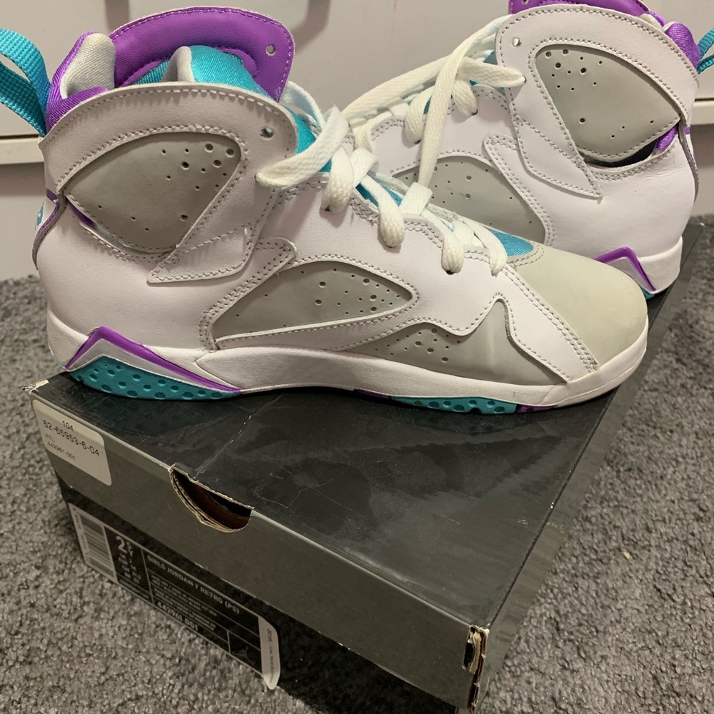 Jordan’s for mom